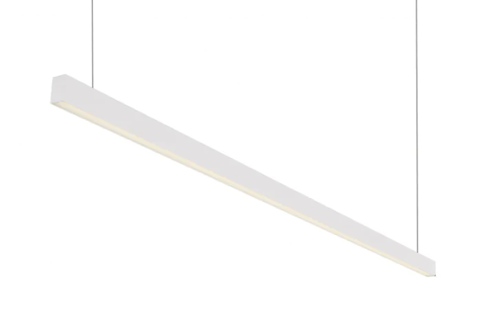 Линейный светильник Denkirs Hals DK9303-WH