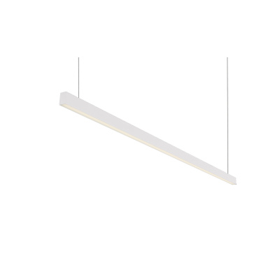 Линейный светильник Denkirs Hals DK9303-WH