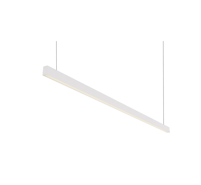 Линейный светильник Denkirs Hals DK9303-WH