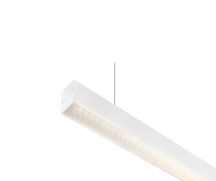 Линейный светильник Denkirs Hals DK9303-WH