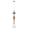 Подвесной светильник Odeon Light Terra 5414/1B