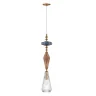 Подвесной светильник Odeon Light Terra 5414/1B