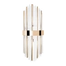 Настенный светильник Arte Lamp ACAPULCO A1007AP-2GO