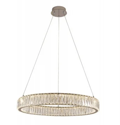 Подвесной светильник Newport 8240N/60 chrome М0071028