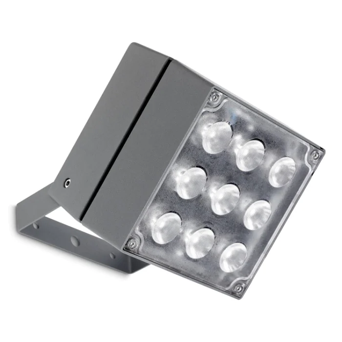 Прожектор Leds C4 CUBE 05-9854-Z5-CM