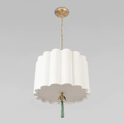 Подвесной светильник LOFT IT Mellow 10306P Light linen