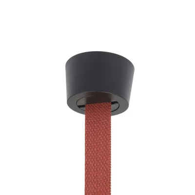 Основание Denkirs BELTY BASE TR5512-BK