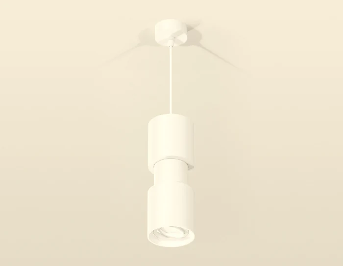 Комплект подвесного поворотного светильника Ambrella light XP7722030