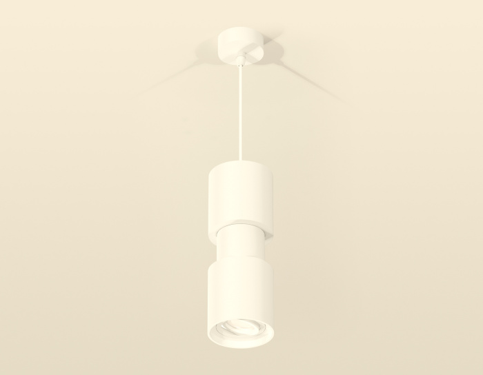 Комплект подвесного поворотного светильника Ambrella light XP7722030