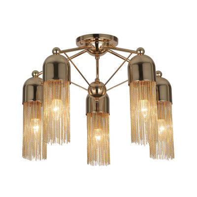 Потолочная люстра Favourite 2739-5P