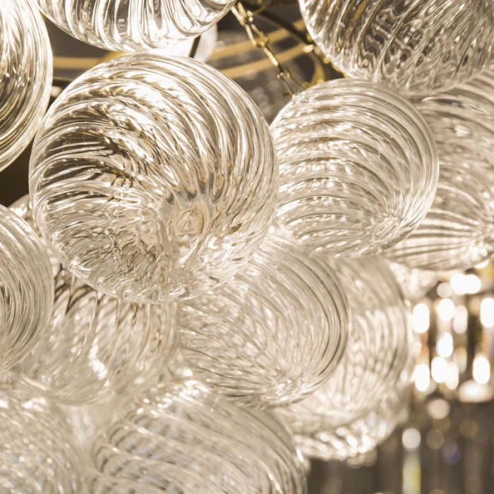 Подвесная люстра Favourite 4202-6P