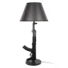 Настольная лампа Loft it Arsenal 10136/B Dark grey