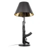 Настольная лампа Loft it Arsenal 10136/B Dark grey