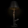 Настольная лампа Loft it Arsenal 10136/B Dark grey