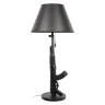 Настольная лампа Loft it Arsenal 10136/B Dark grey