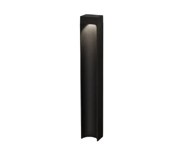 Светильник уличный Лейви Kink Light 09312-60F,19
