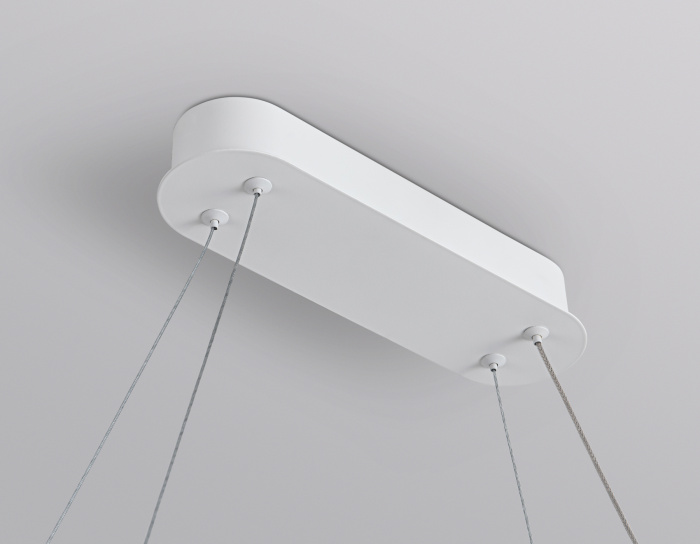 Подвесной светодиодный светильник Ambrella light FL5588