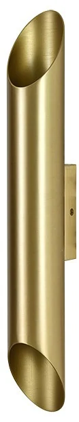 Бра Newport 3562/A brass