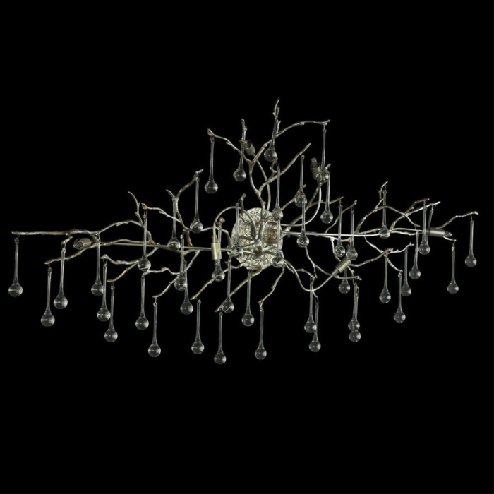 Бра Loft it Bijout 10067/6W SG