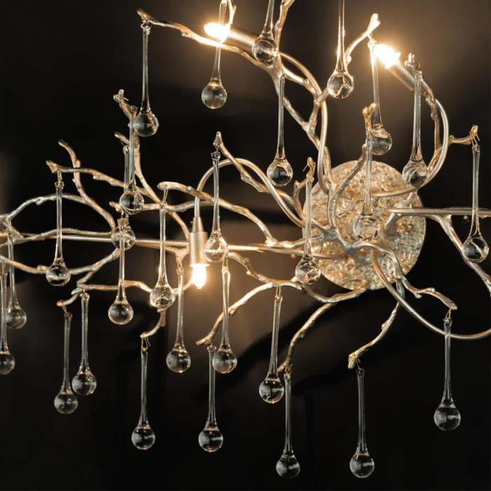 Бра Loft it Bijout 10067/6W SG