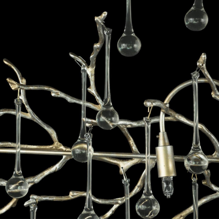 Бра Loft it Bijout 10067/6W SG