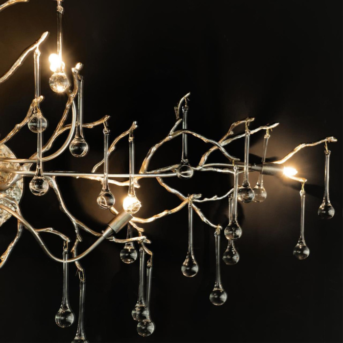 Бра Loft it Bijout 10067/6W SG