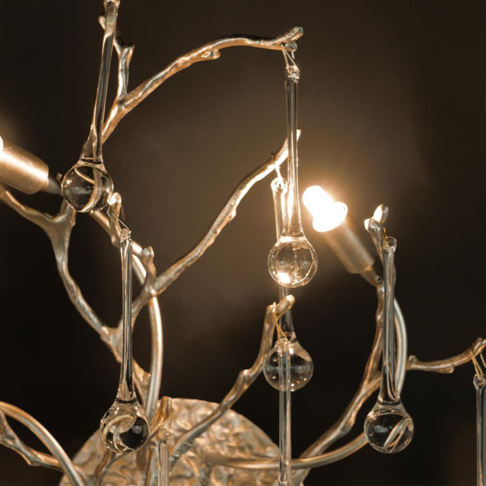 Бра Loft it Bijout 10067/6W SG