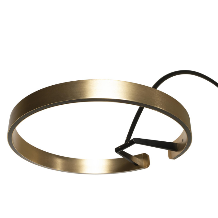 Торшер LOFT IT Ring 10027