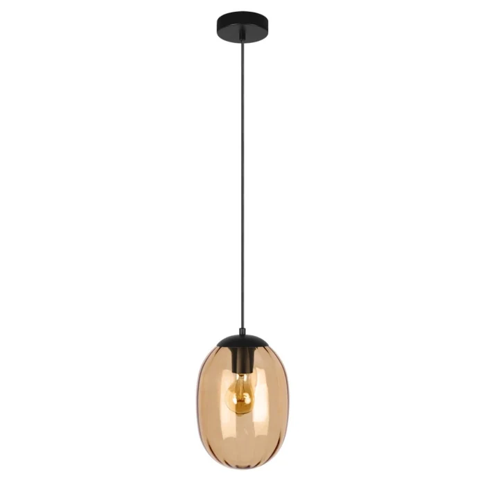 Подвесной светильник Loft it Bubble 10427 Brown