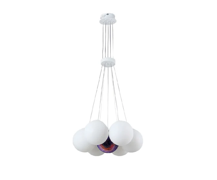 Люстра Kink Light 08475-7,01