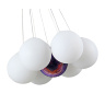Люстра Kink Light 08475-7,01
