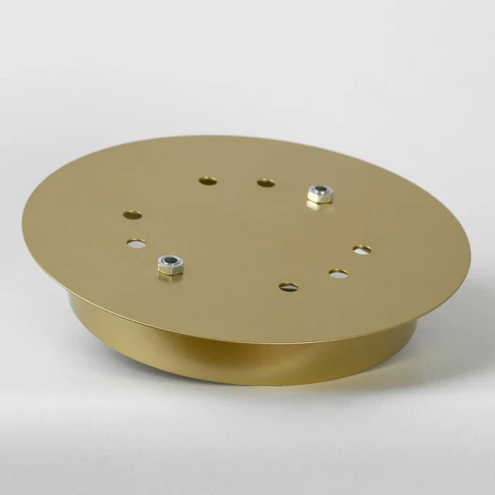 Люстра потолочная Lussole LSP-8875