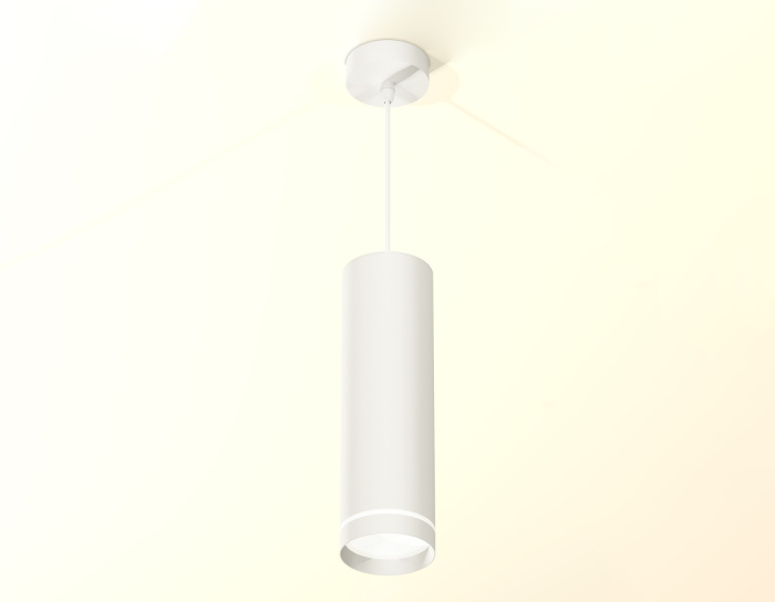 Комплект подвесного светильника с акрилом Ambrella light XP8191003