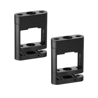 Крепление для фиксации текстильного шинопровода 2шт NOVOTECH SHINO 135265