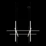 Подвесной светильник Loft it Coordinates 10393/A Black