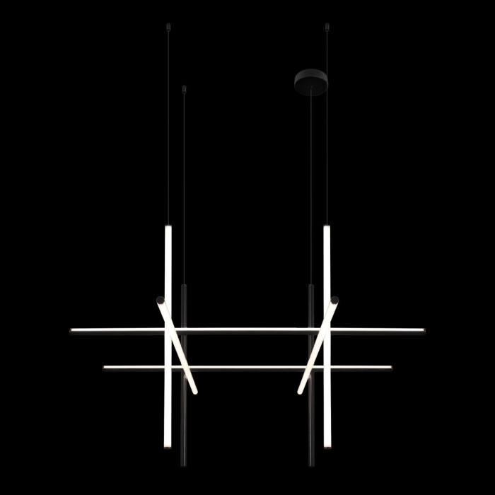 Подвесной светильник Loft it Coordinates 10393/A Black