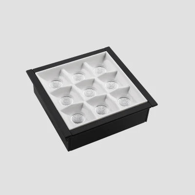 Встраиваемый светильник Leds C4 90-6392-60-14