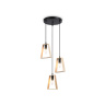 Подвесной светильник в стиле лофт Ambrella light TR80499