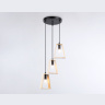 Подвесной светильник в стиле лофт Ambrella light TR80499