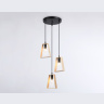Подвесной светильник в стиле лофт Ambrella light TR80499