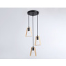 Подвесной светильник в стиле лофт Ambrella light TR80499