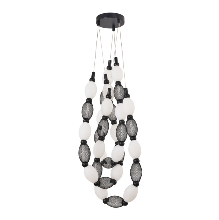 Подвесной светильник Favourite 4560-3PC