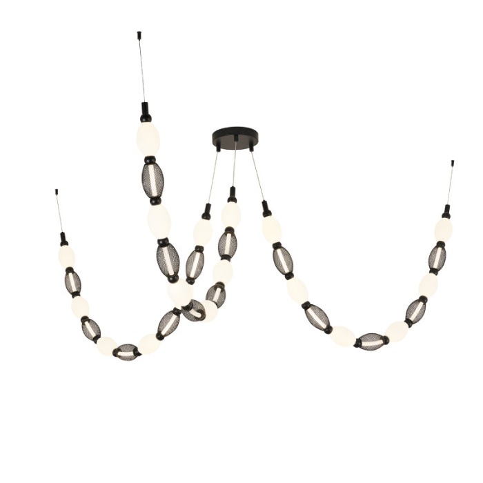 Подвесной светильник Favourite 4560-3PC