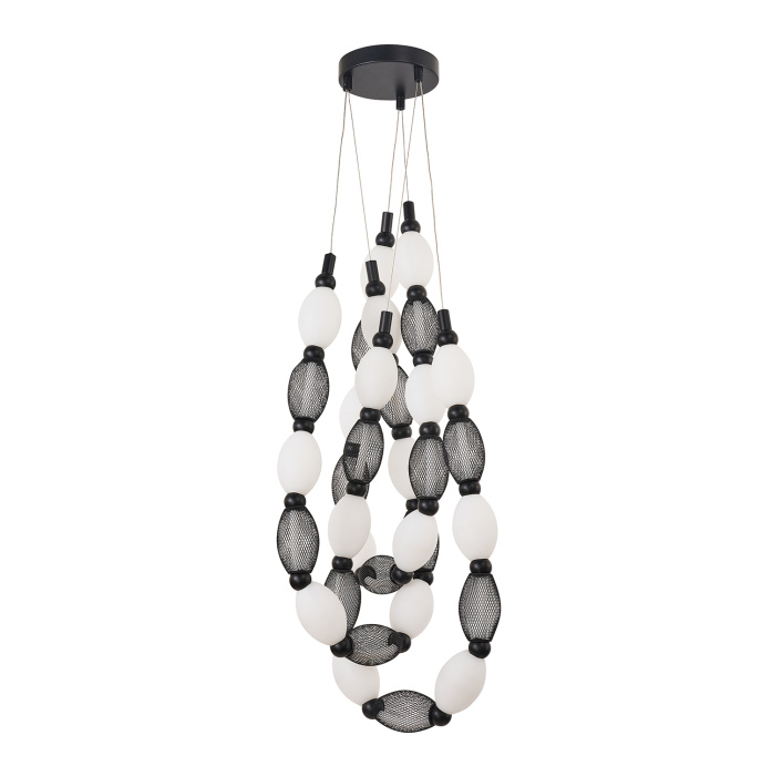 Подвесной светильник Favourite 4560-3PC