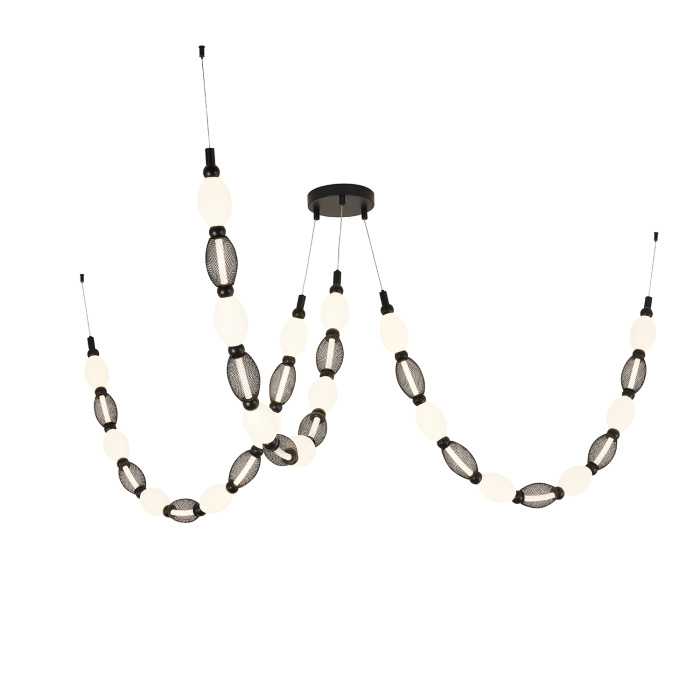 Подвесной светильник Favourite 4560-3PC