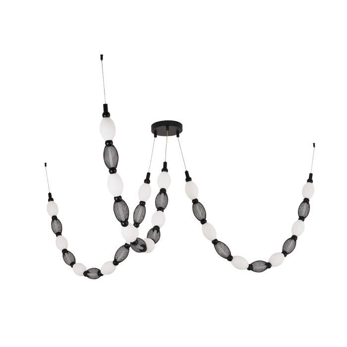 Подвесной светильник Favourite 4560-3PC