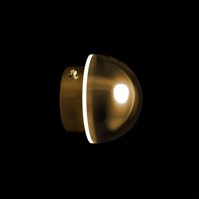 Настенный светильник Loft it Dot 10362S Gold