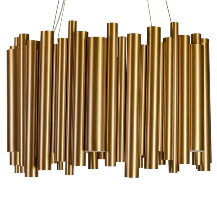 Светодиодный подвесной светильник L'Arte Luce Luxury Brubeck L45006