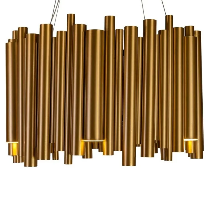 Светодиодный подвесной светильник L'Arte Luce Luxury Brubeck L45006