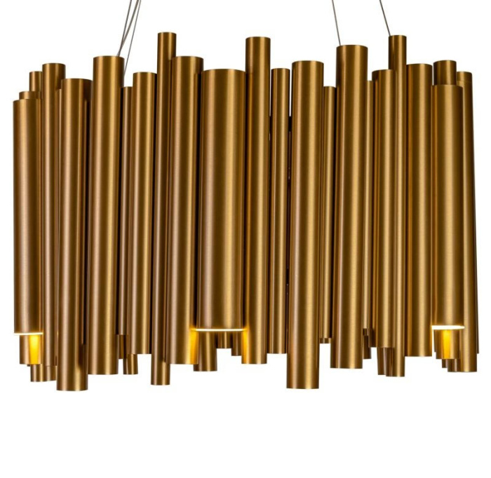 Светодиодный подвесной светильник L'Arte Luce Luxury Brubeck L45006